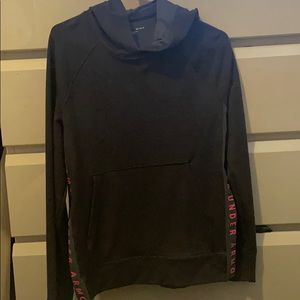 Under armor hoodie